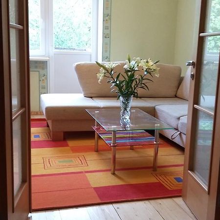 Harmony Life Two-Room Apartment In 리가 외부 사진