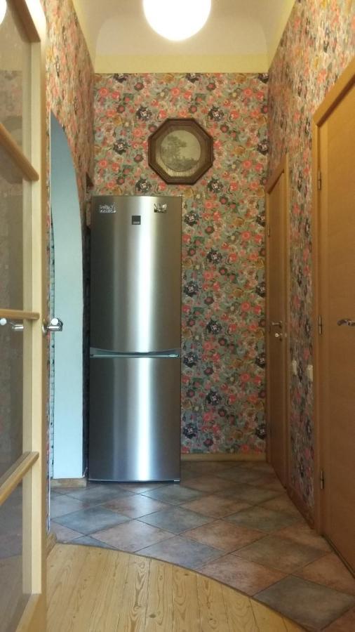 Harmony Life Two-Room Apartment In 리가 외부 사진
