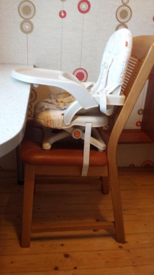 Harmony Life Two-Room Apartment In 리가 외부 사진
