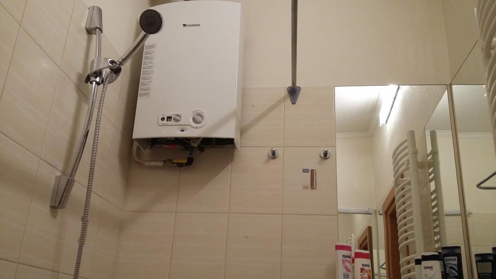 Harmony Life Two-Room Apartment In 리가 외부 사진