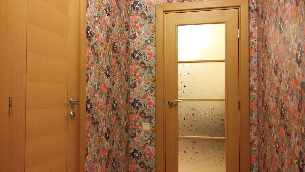 Harmony Life Two-Room Apartment In 리가 외부 사진