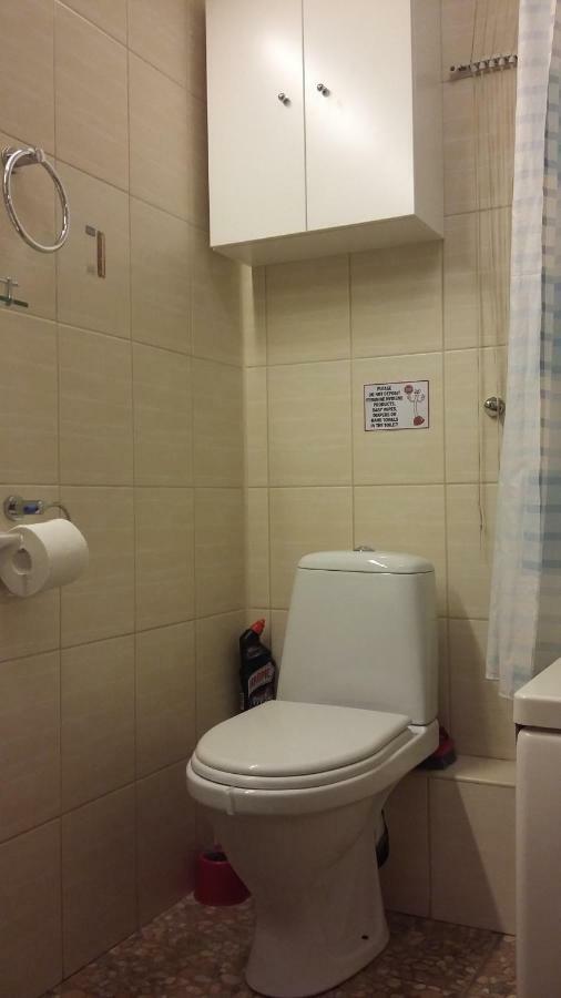 Harmony Life Two-Room Apartment In 리가 외부 사진